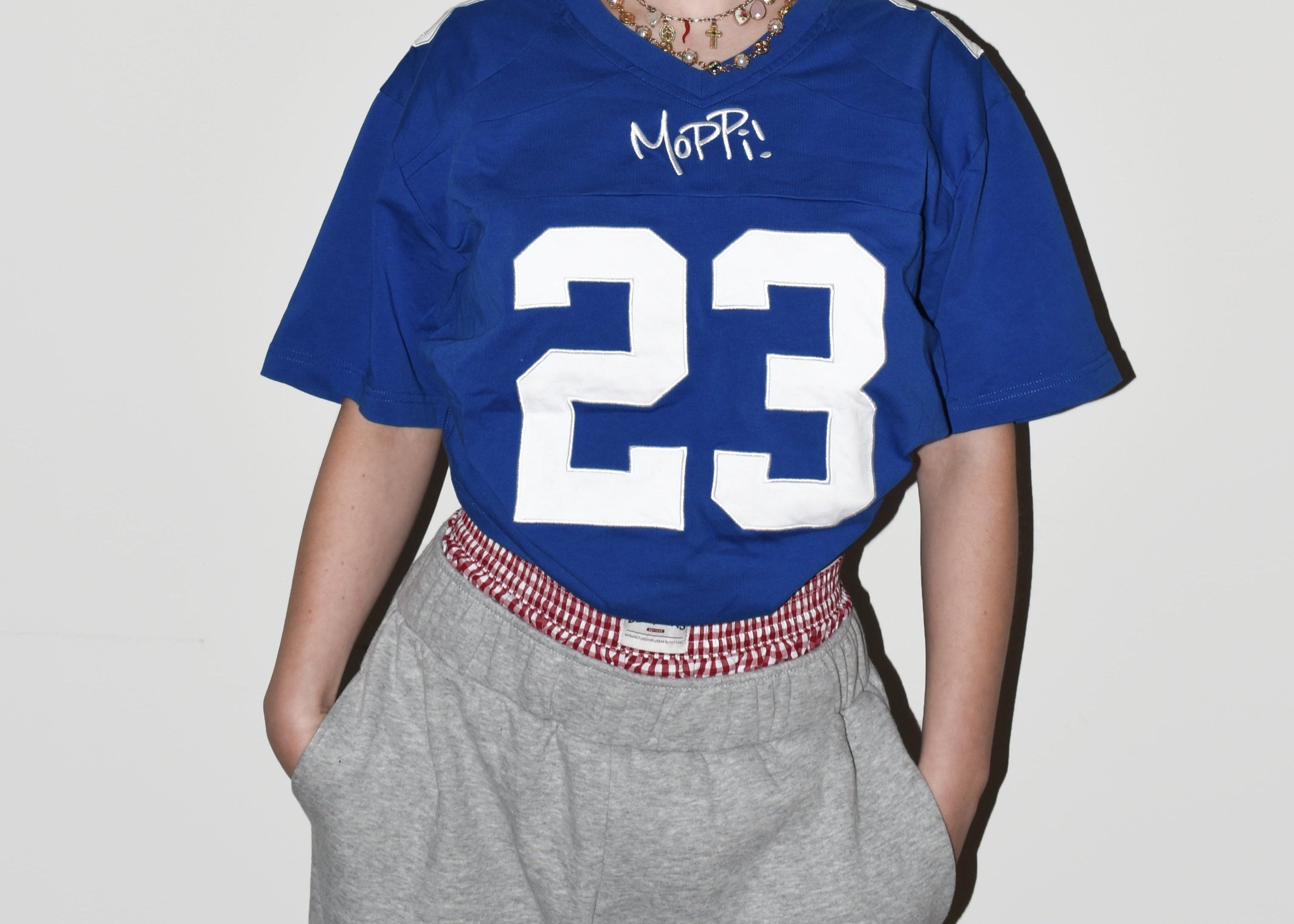 Jersey