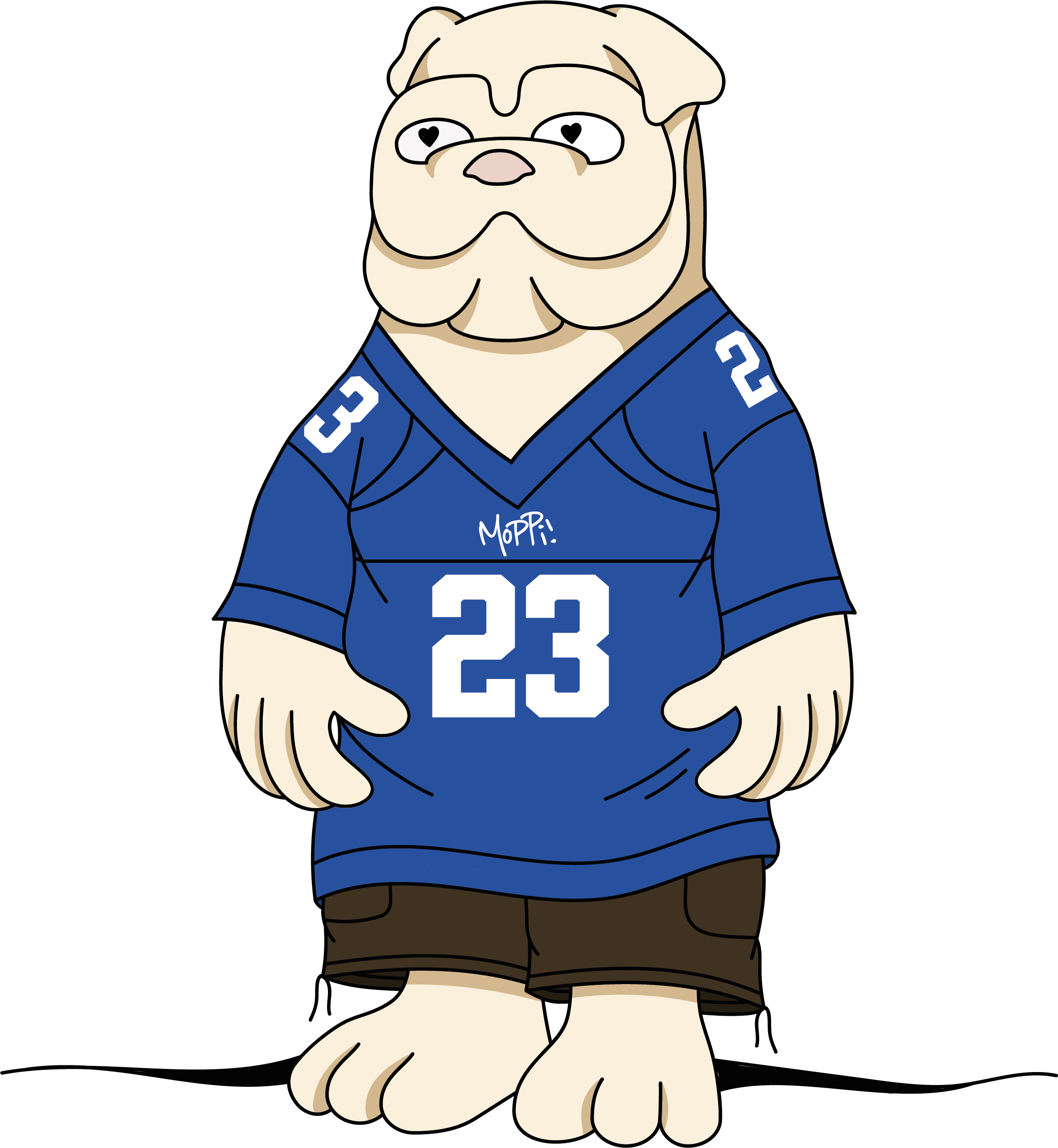 Jersey