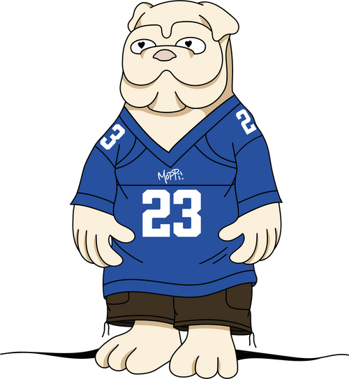 Jersey